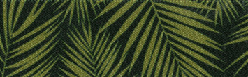 Palm Leaf - Berisfords Ribbons